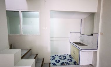 2 Bedroom Townhouse for sale at Mooban Ploysiam