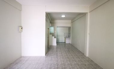 2 Bedroom Townhouse for sale at Mooban Ploysiam