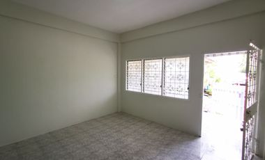 2 Bedroom Townhouse for sale at Mooban Ploysiam