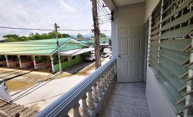 2 Bedroom Townhouse for sale at Mooban Ploysiam
