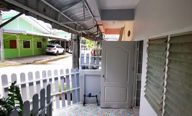 2 Bedroom Townhouse for sale at Mooban Ploysiam