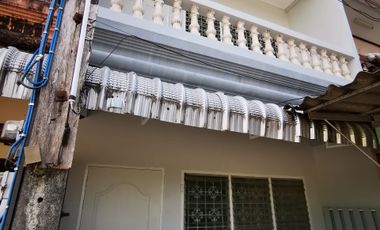 2 Bedroom Townhouse for sale at Mooban Ploysiam