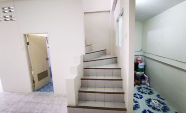 2 Bedroom Townhouse for sale at Mooban Ploysiam