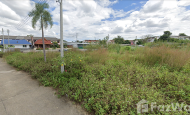 Land for sale in Rim Kok, Chiang Rai