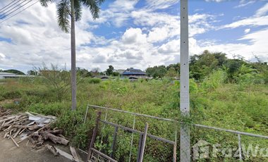 Land for sale in Rim Kok, Chiang Rai