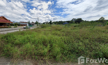 Land for sale in Rim Kok, Chiang Rai