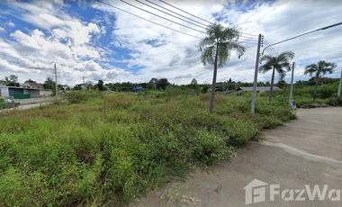 Land for sale in Rim Kok, Chiang Rai