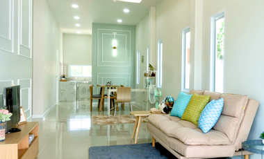 3 Bedroom House for sale in Ban Pet, Khon Kaen