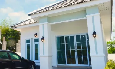 3 Bedroom House for sale in Ban Pet, Khon Kaen