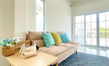 3 Bedroom House for sale in Ban Pet, Khon Kaen