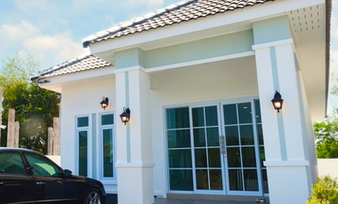 3 Bedroom House for sale in Ban Pet, Khon Kaen