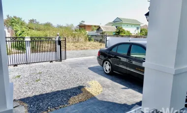 3 Bedroom House for sale in Ban Pet, Khon Kaen