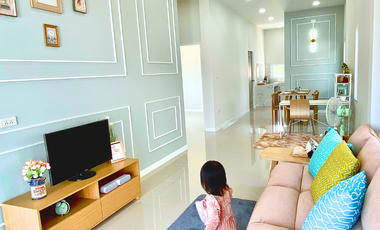 3 Bedroom House for sale in Ban Pet, Khon Kaen