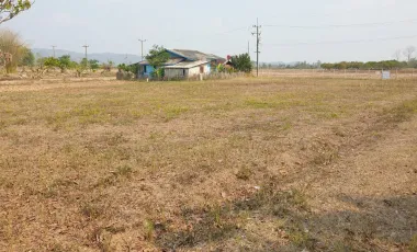 Land for sale in Huai Sak, Chiang Rai