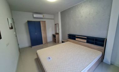 3 Bedroom Townhouse for sale at Supalai Novo Ville Airport Khon Kaen