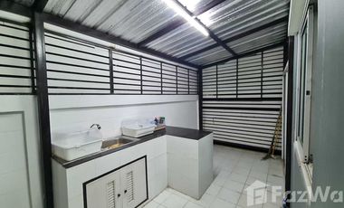 3 Bedroom Townhouse for sale at Supalai Novo Ville Airport Khon Kaen