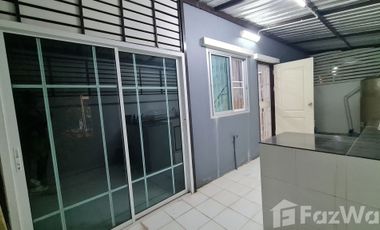 3 Bedroom Townhouse for sale at Supalai Novo Ville Airport Khon Kaen