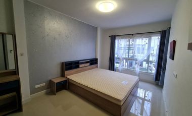3 Bedroom Townhouse for sale at Supalai Novo Ville Airport Khon Kaen