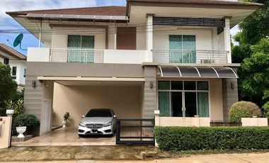 4 Bedroom House for sale at The Spring Place