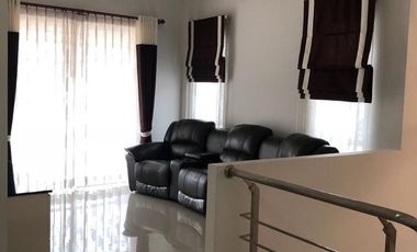 4 Bedroom House for sale at The Spring Place