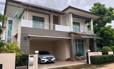 4 Bedroom House for sale at The Spring Place