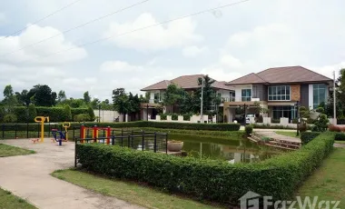 4 Bedroom House for sale at The Spring Place