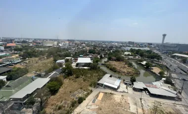 1 Bedroom Condo for sale at Sima Nakorn Condominium