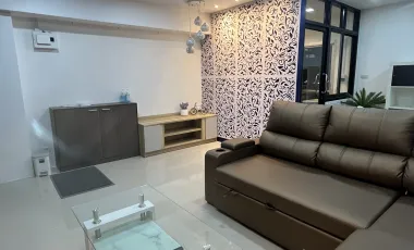 1 Bedroom Condo for sale at Sima Nakorn Condominium
