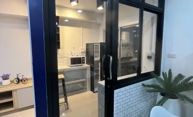1 Bedroom Condo for sale at Sima Nakorn Condominium