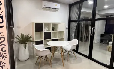 1 Bedroom Condo for sale at Sima Nakorn Condominium
