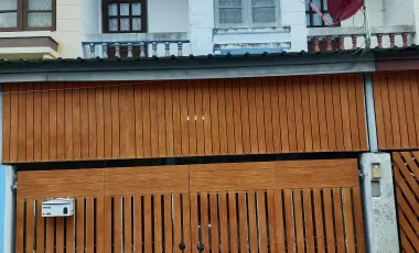 2 Bedroom Townhouse for sale in Nong Khae, Saraburi