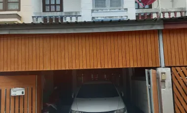 2 Bedroom Townhouse for sale in Nong Khae, Saraburi