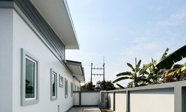 2 Bedroom House for sale in Noen Hom, Prachin Buri
