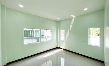 2 Bedroom House for sale in Noen Hom, Prachin Buri