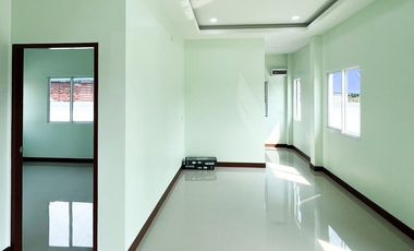 2 Bedroom House for sale in Noen Hom, Prachin Buri
