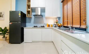 3 Bedroom House for sale at OKTown Chiang Rai
