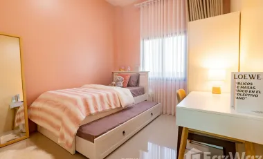 3 Bedroom House for sale at OKTown Chiang Rai