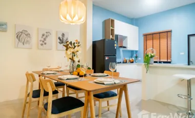 3 Bedroom House for sale at OKTown Chiang Rai