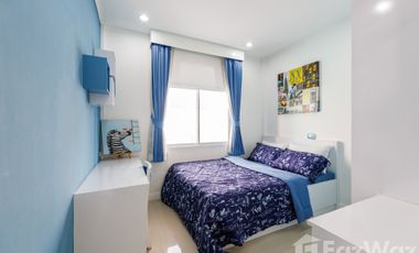 3 Bedroom Townhouse for sale at Yu Charoen 5
