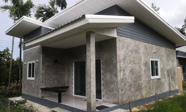 5 Bedroom House for sale in Thap Sai, Chanthaburi