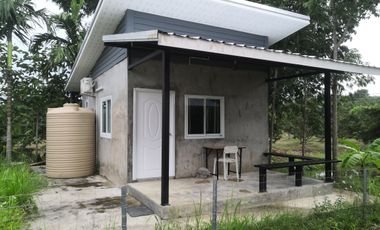 5 Bedroom House for sale in Thap Sai, Chanthaburi