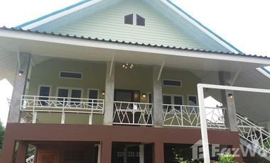 5 Bedroom House for sale in Thap Sai, Chanthaburi