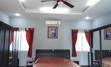 2 Bedroom House for sale in Pa Wai Nang, Khon Kaen