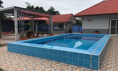 2 Bedroom House for sale in Pa Wai Nang, Khon Kaen