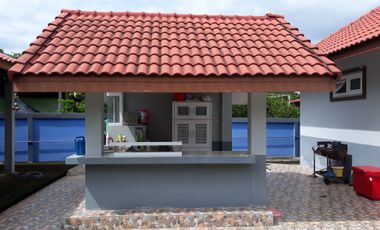 2 Bedroom House for sale in Pa Wai Nang, Khon Kaen