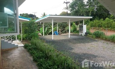 2 Bedroom House for sale in Pong Nam Ron, Chanthaburi