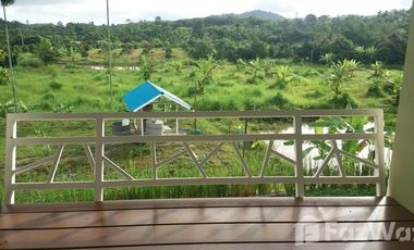 2 Bedroom House for sale in Pong Nam Ron, Chanthaburi