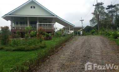 2 Bedroom House for sale in Pong Nam Ron, Chanthaburi