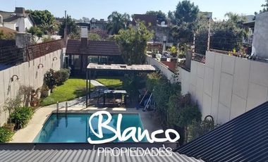 Casa en Venta en Vicente López, G.B.A. Zona Norte, Argentina