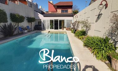 Casa en Venta en Vicente López, G.B.A. Zona Norte, Argentina